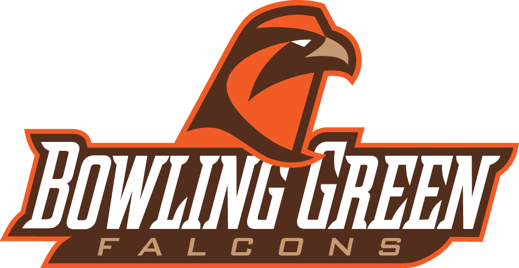 Bowling Green Falcons 2006-Pres Secondary Logo iron on paper